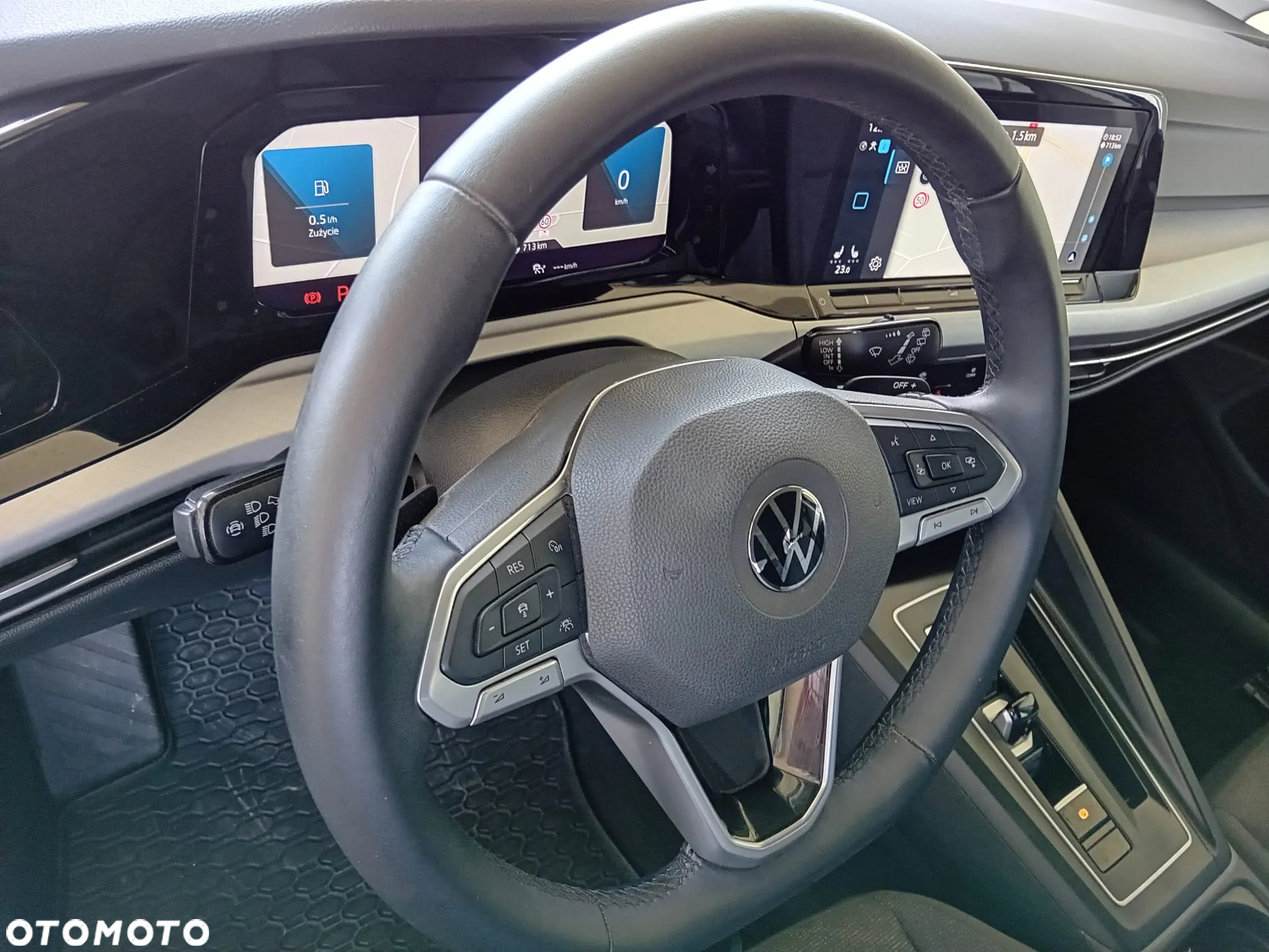 Volkswagen Golf 2.0 TDI SCR DSG Style - 29