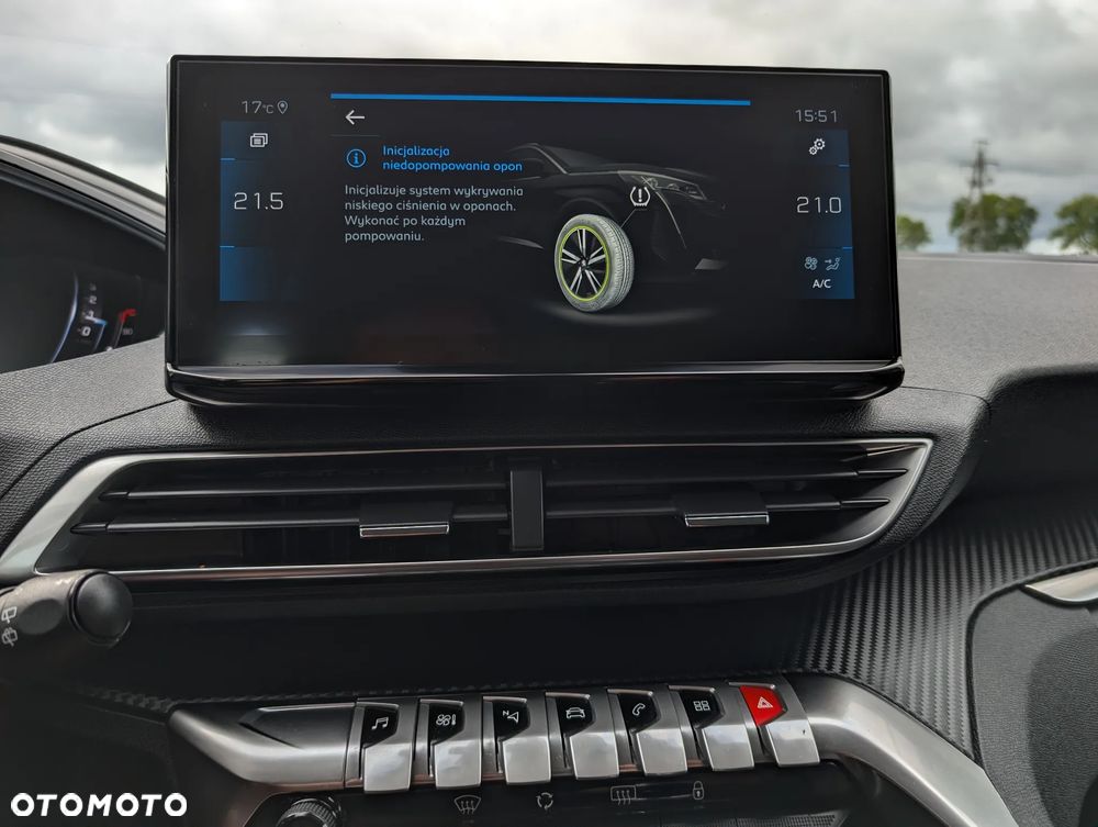 Peugeot 3008 BlueHDi 130 Stop & Start Allure - 33