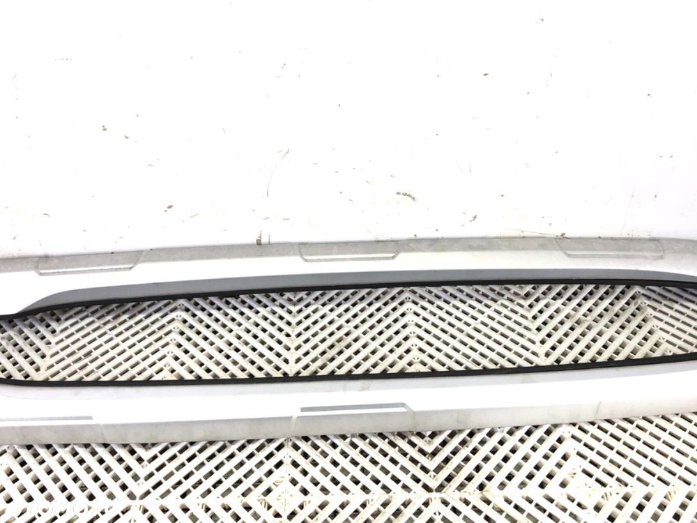 RELINGI DACHOWE KOMPLET  FORD ECOSPORT 2011 - 2022 1.0 EcoBoost 92 kW [125 KM] benzyna 2013 - 2022 - 3