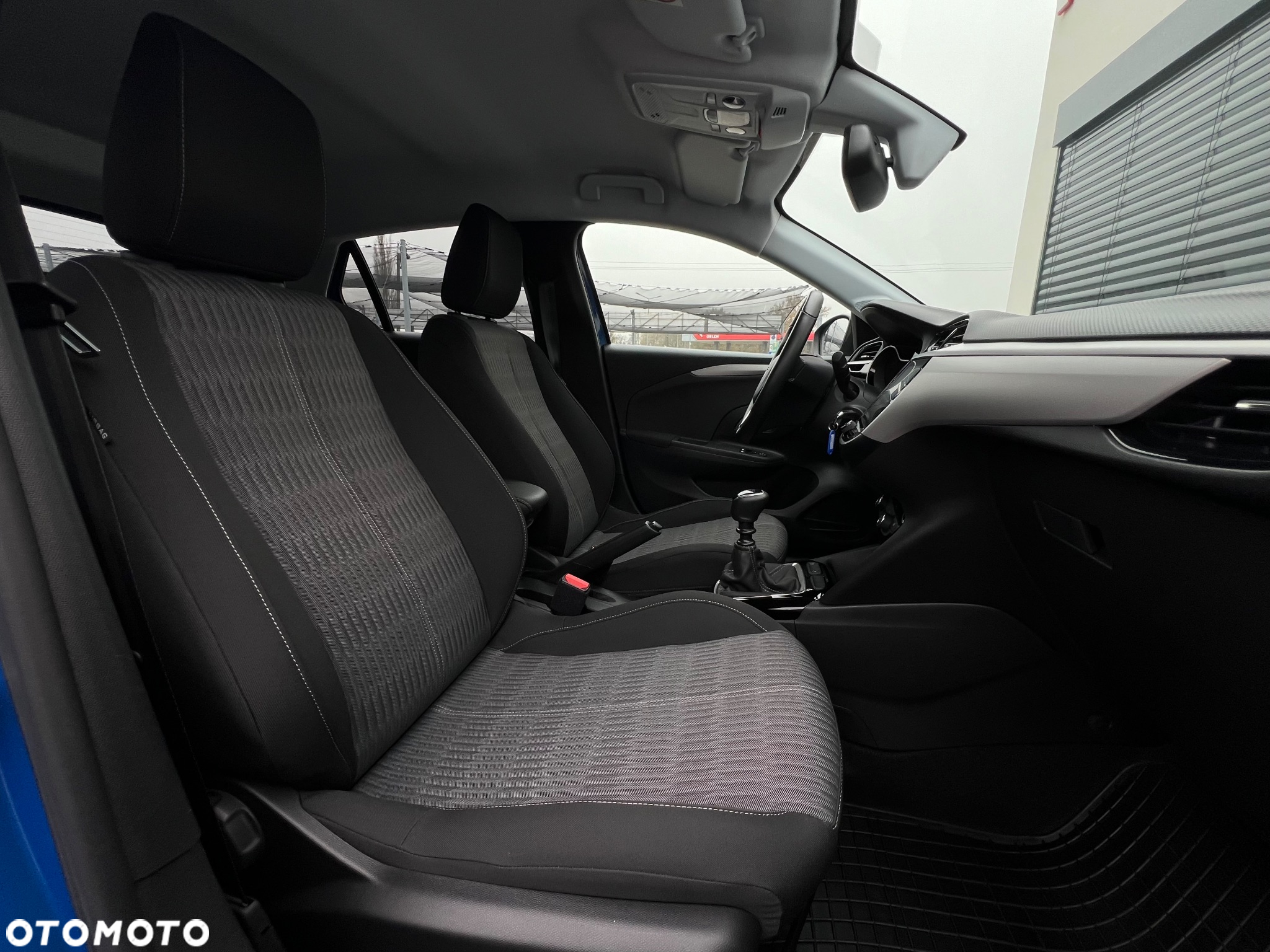 Opel Corsa 1.2 Elegance S&S - 29