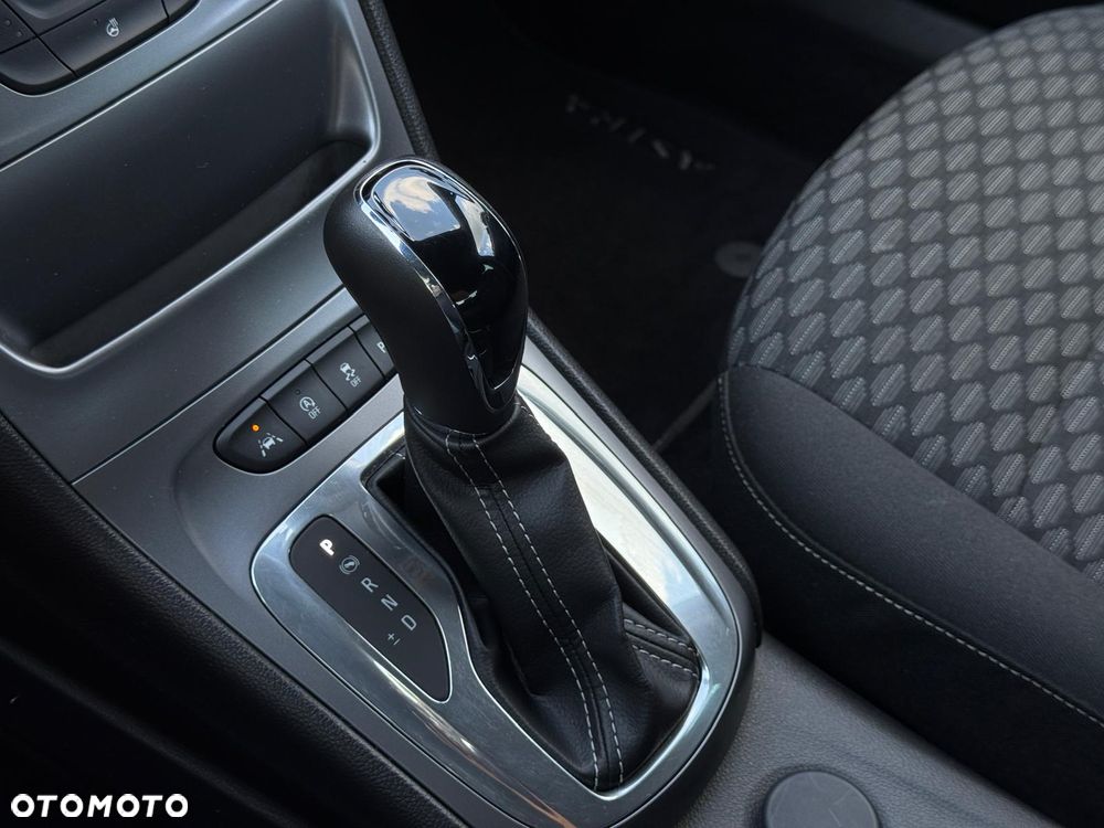 Opel Astra 1.4 Turbo Start/Stop Automatik Dynamic - 25