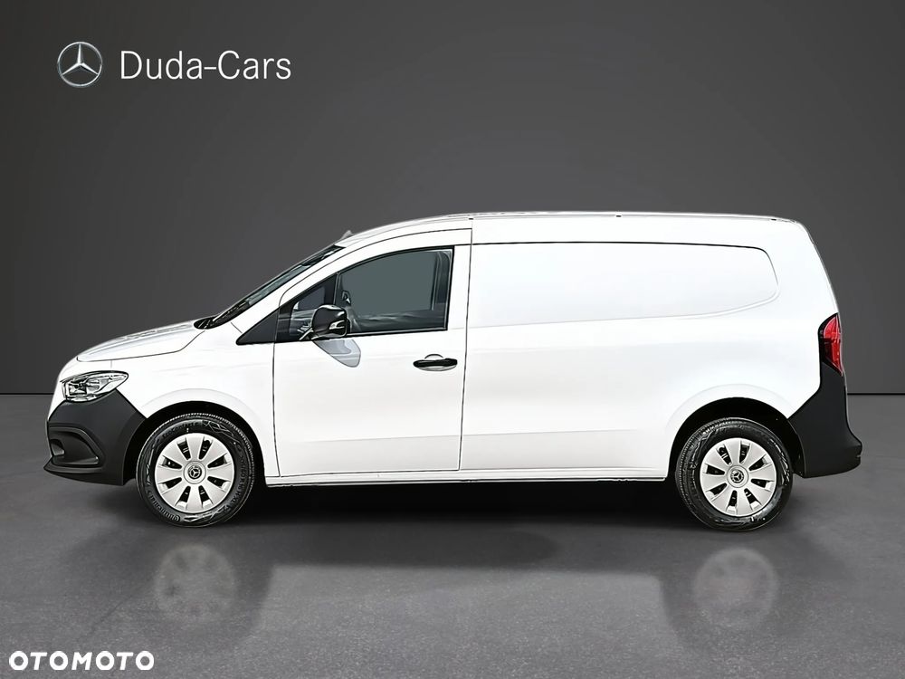 Mercedes-Benz Citan 110 CDI furgon ekstra długi - 2