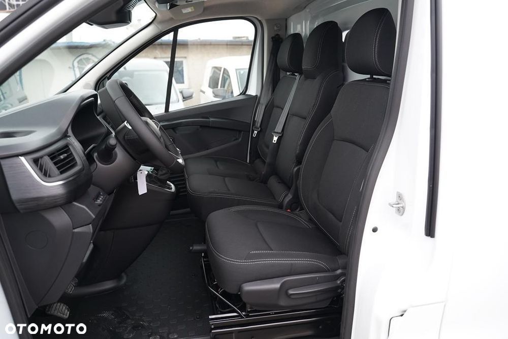 Renault Trafic 2.0 dCi L2H1 HD Extra - 14