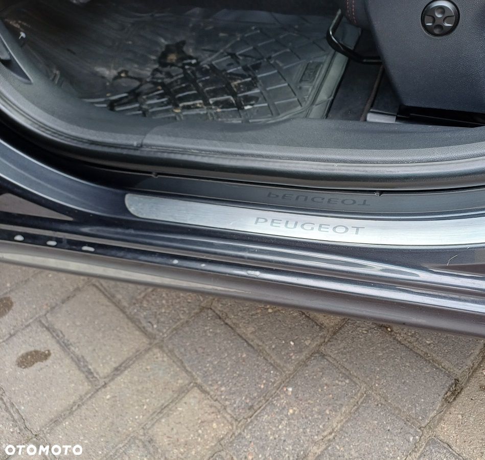 Peugeot 508 HDi FAP 140 Allure - 30