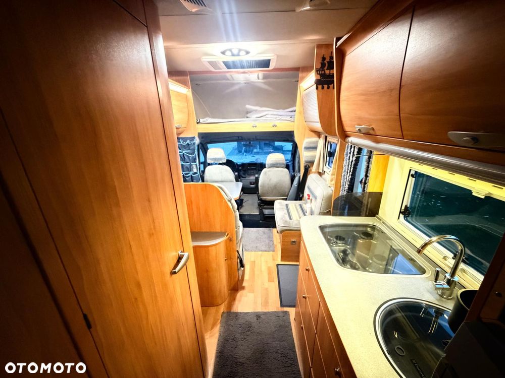 Fiat DUCATO - 20