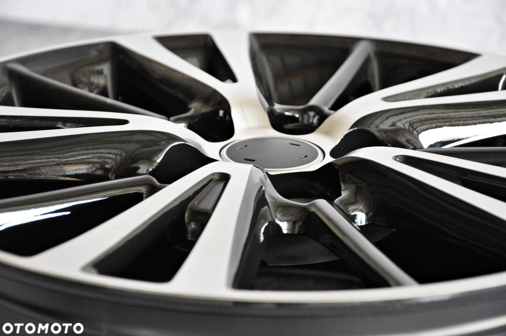 1051 MB FELGI 15 5x100 TOYOTA AVENSIS COROLLA - 8