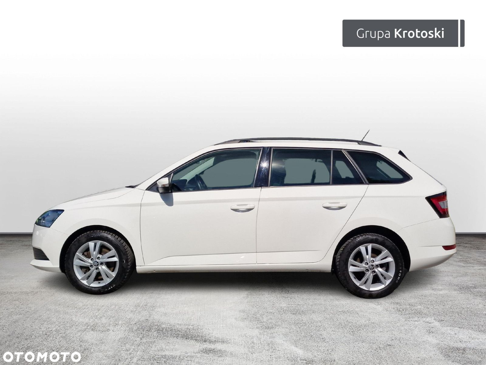 Skoda Fabia 1.0 TSI Ambition DSG - 2