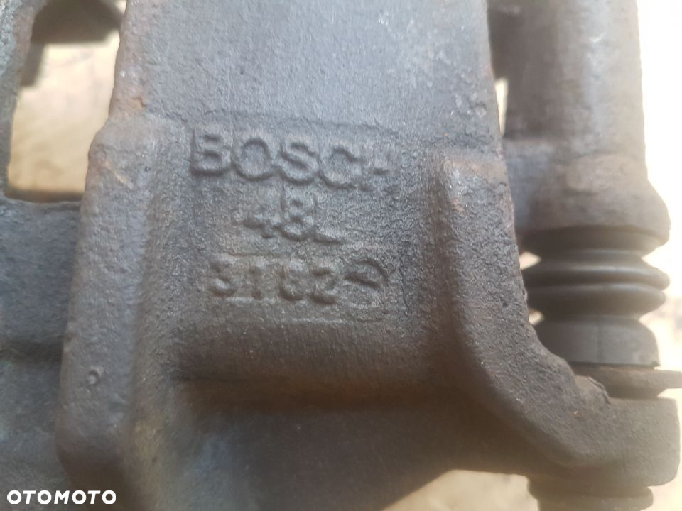 Subaru G3X Justy Suzuki Ignis MH zaciski hamulcowe zacisk przód - 3