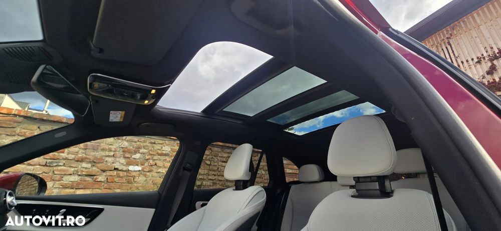 Mercedes-Benz GLC 220 d 4MATIC MHEV - 5