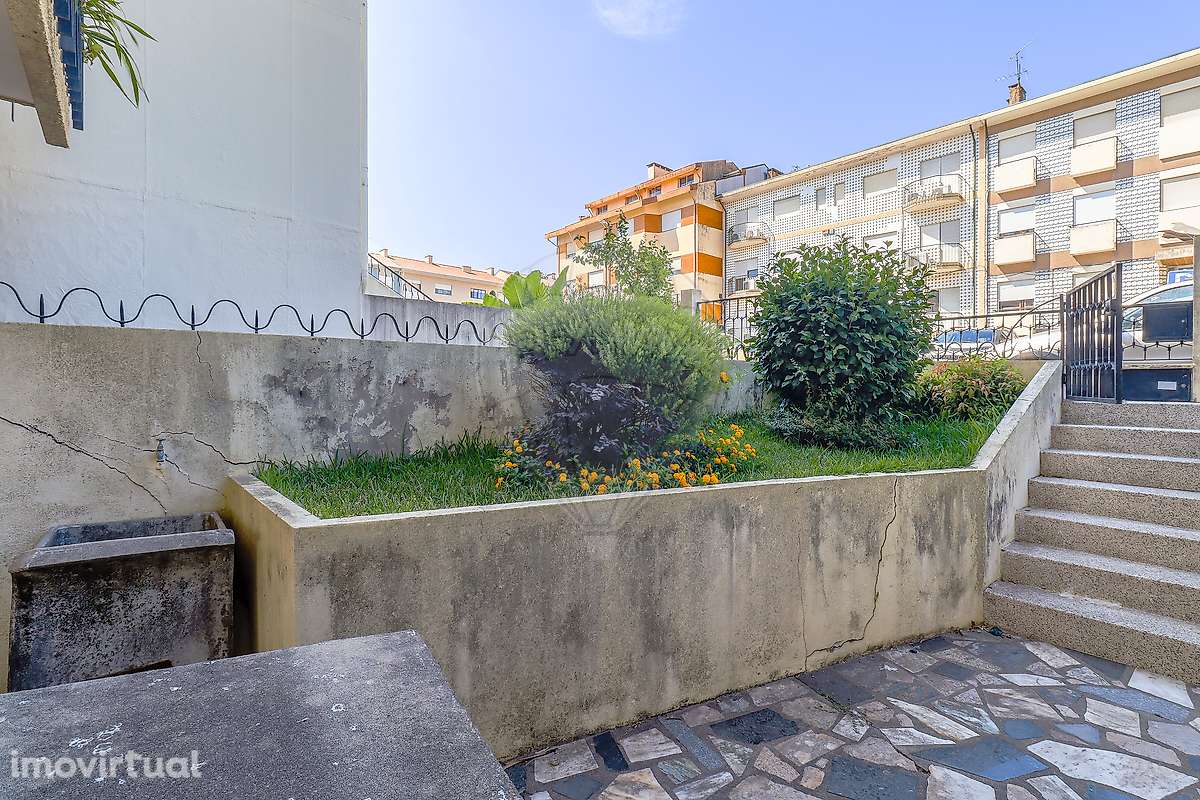 Apartamento T1 para venda - Grande imagem: 5/6