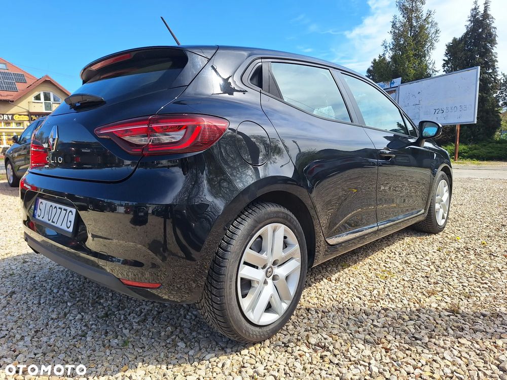 Renault Clio 1.0 TCe Zen - 11