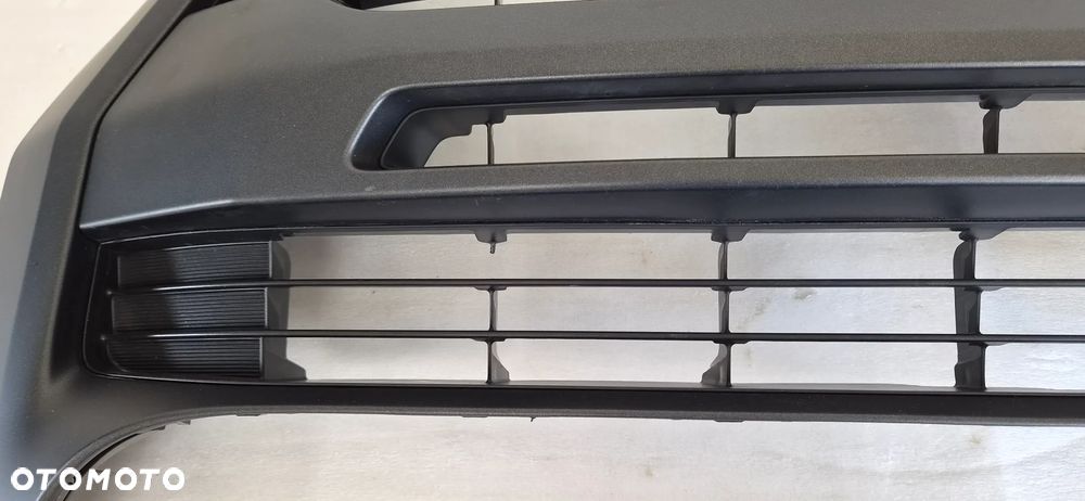 GRILL ATRAPA TOYOTA HILUX VIII LIFT 2021- 53100-YP270 - 6