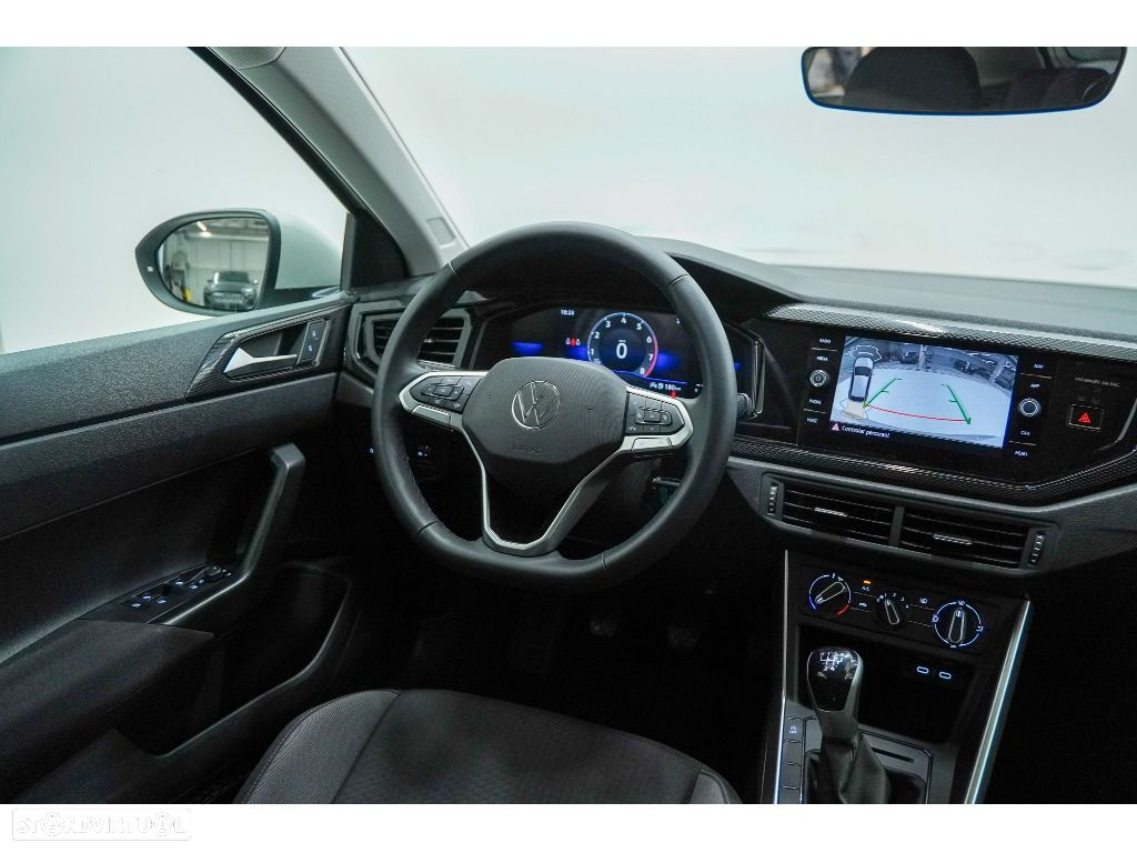 VW T-Roc - 4