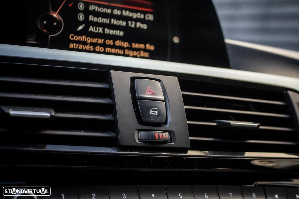 BMW 418 Gran Coupé d Pack M Auto - 26