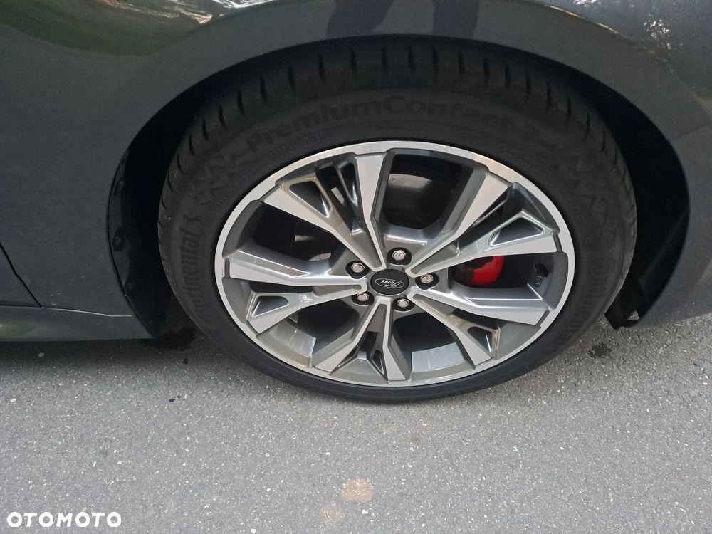 Ford Mondeo 2.0 EcoBlue ST-Line - 23