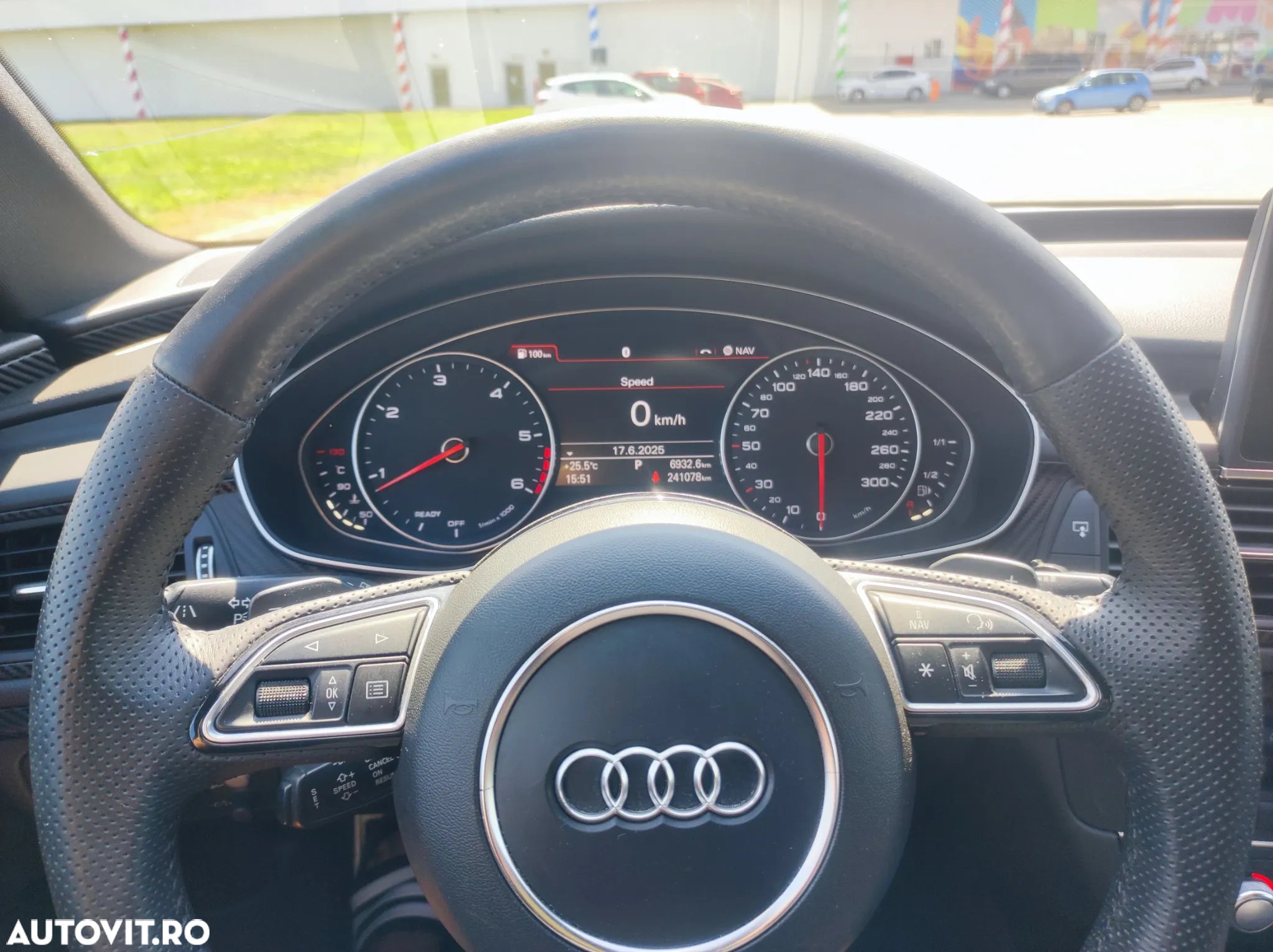 Audi A7 3.0 TDI Quattro competition Tiptronic - 19