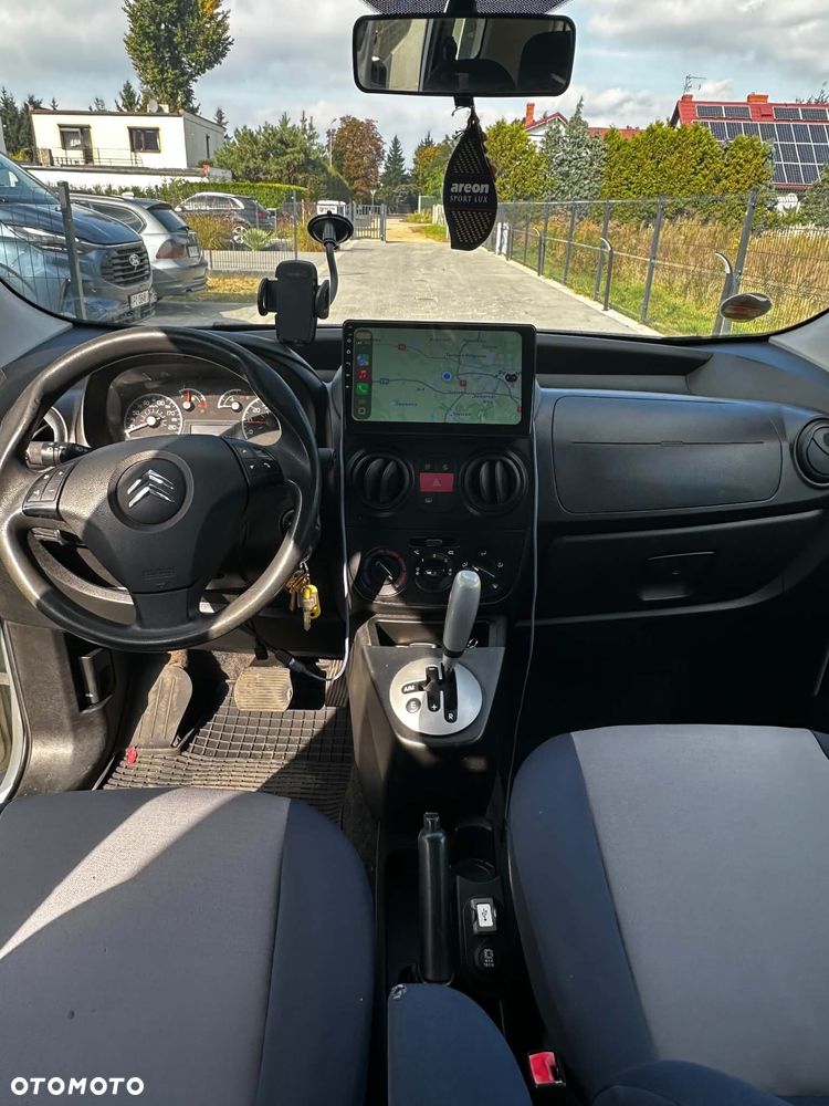 Citroën Nemo - 13