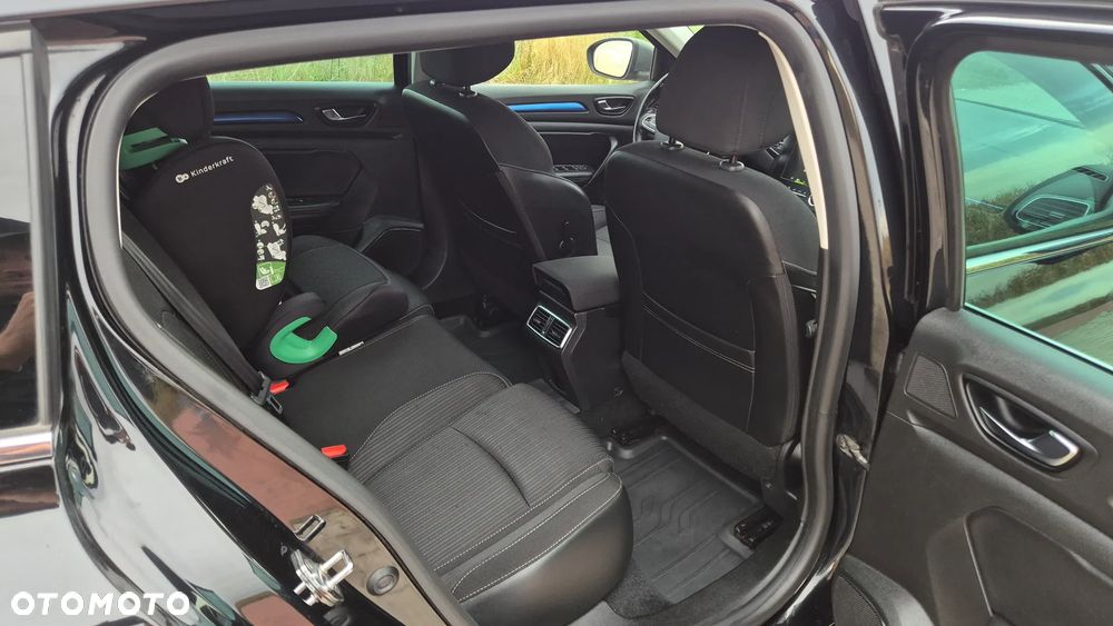 Renault Megane 1.2 Energy TCe GT Line - 39