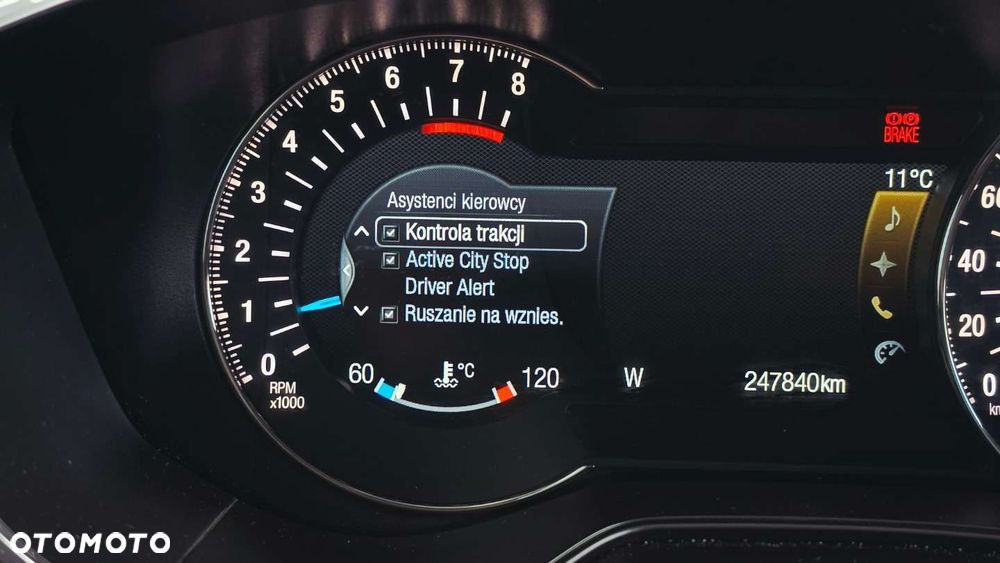 Ford Mondeo - 18