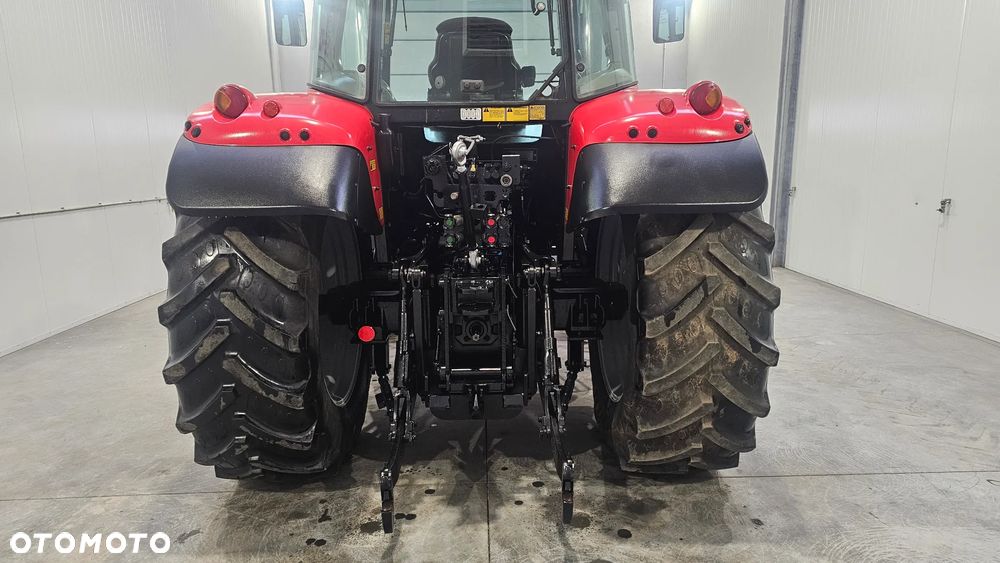 Massey Ferguson 5475 Dyna 4 Bardzo Ładny 6475 Massey 5465/5460/5470: John 6420 se 6620 Premium 412 Vario Arion Ares Mx110 Maxxum115 6455 - 7