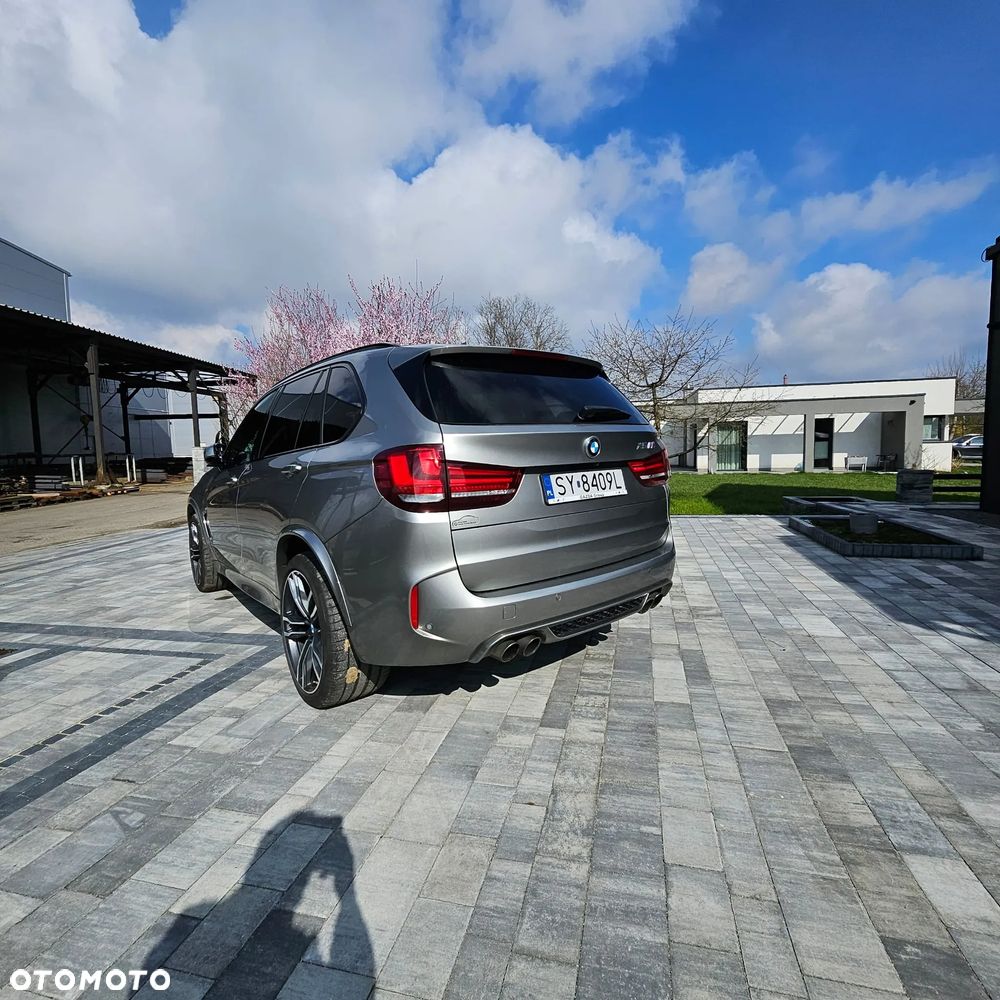 BMW X5 M Standard - 3