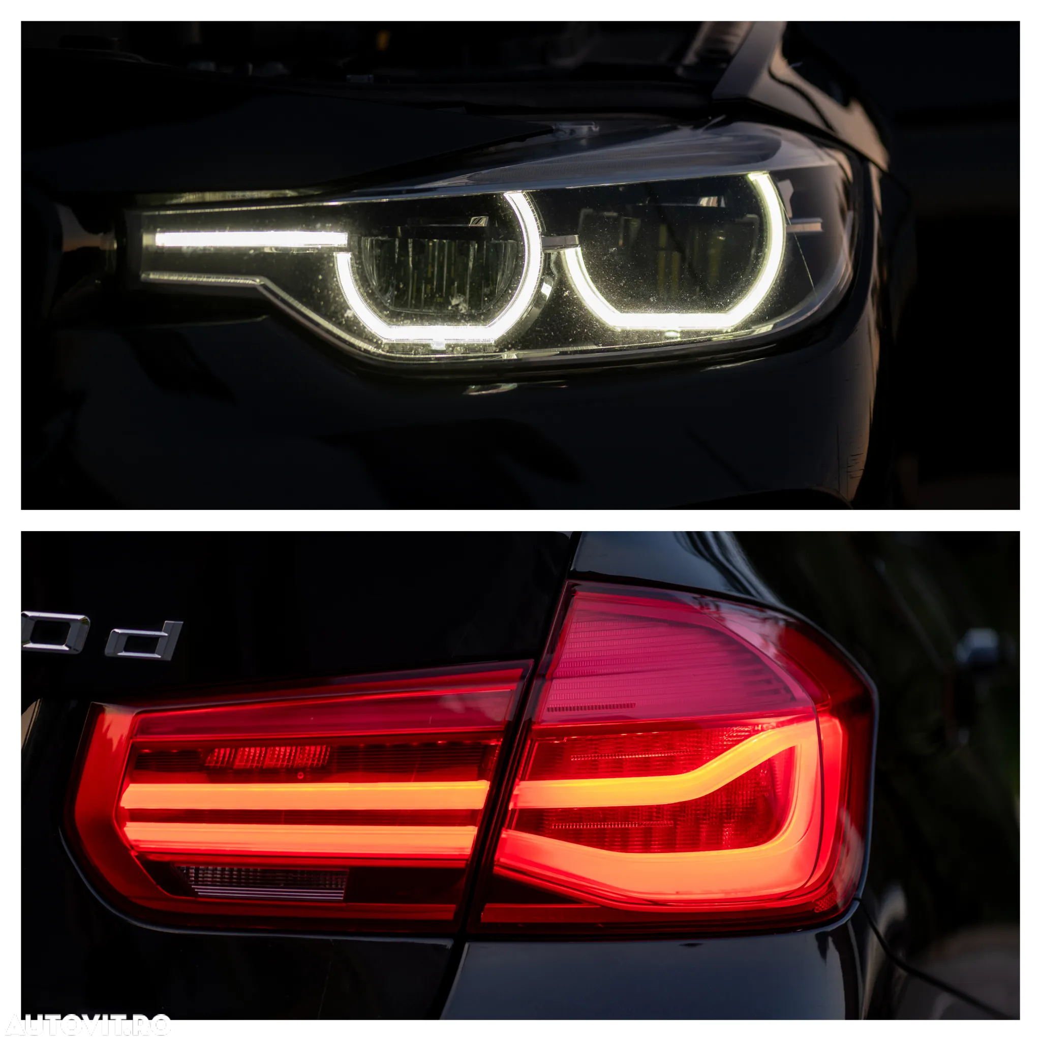 BMW Seria 3 - 12