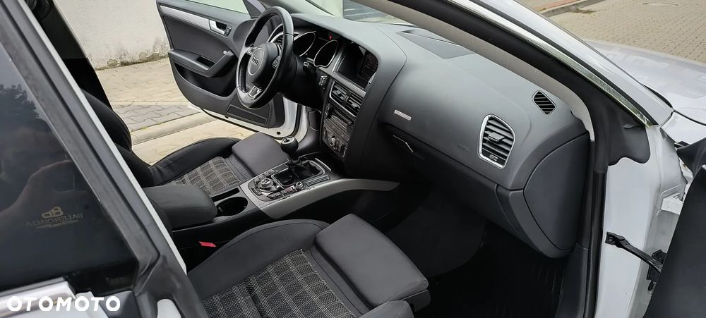 Audi A5 Sportback 2.0 TDI DPF - 31
