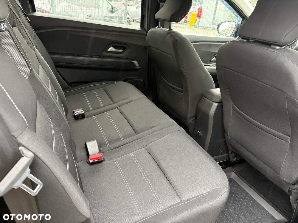 Dacia Jogger 1.0 TCe Expression - 24