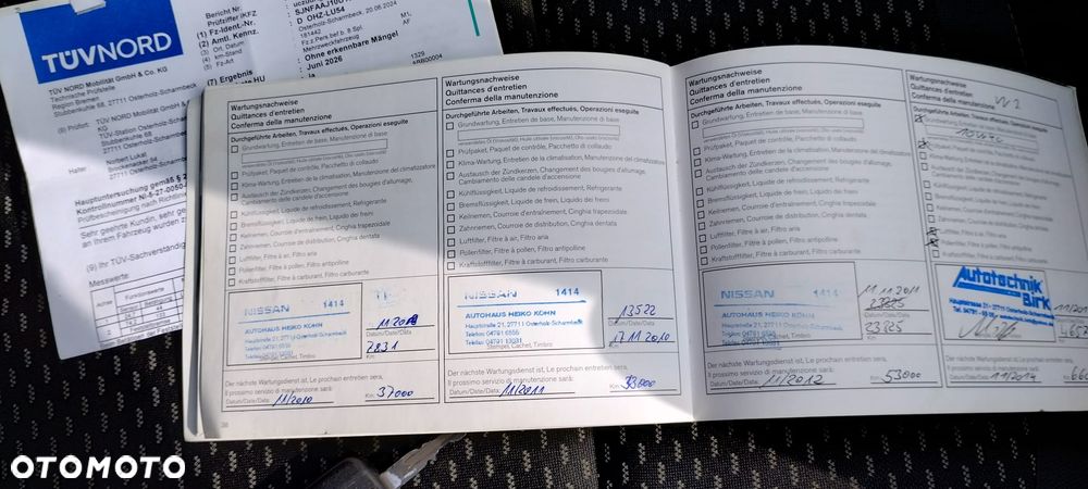 Nissan Qashqai 1.6 acenta - 36