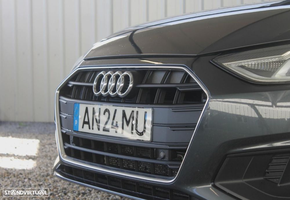 Audi A4 Avant 30 TDI Advanced S tronic - 40