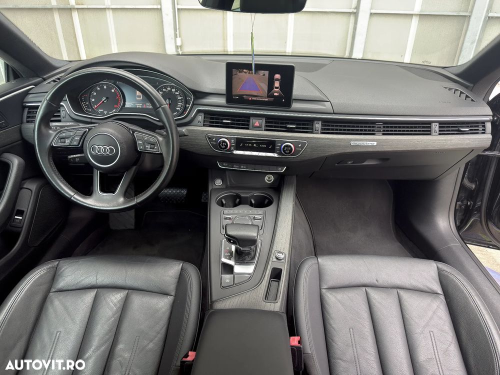 Audi A5 Coupe 2.0 TFSI S tronic - 5