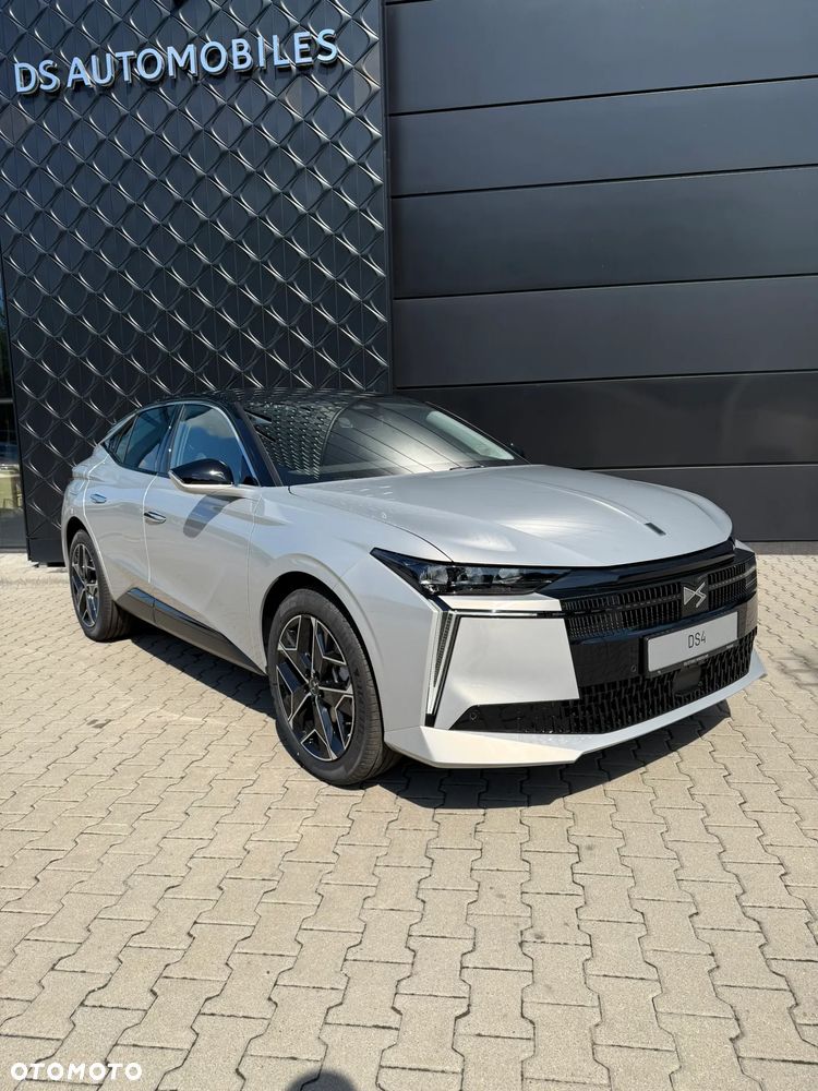 DS Automobiles DS 4 1.2 mHEV Pallas eDCS6 - 4