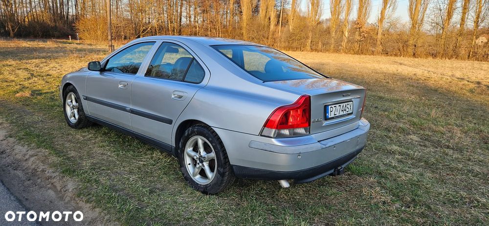 Volvo S60 - 3