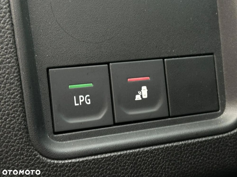 Dacia Duster 1.0 TCe Journey - 28