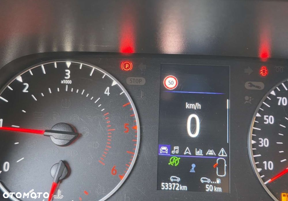 Renault Trafic - 13