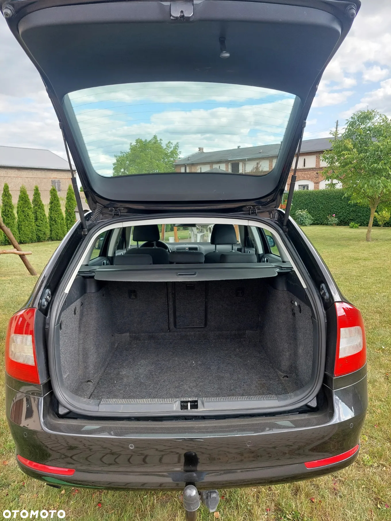 Skoda Octavia Combi 2.0 TDI DPF Ambiente - 6