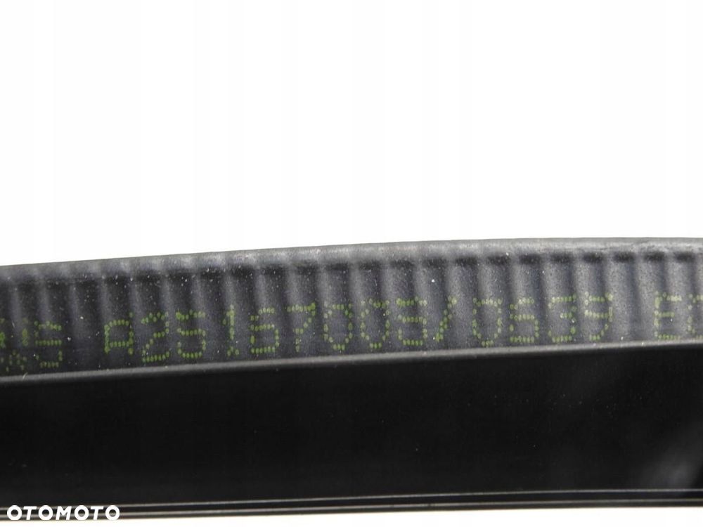 USZCZELKA SZYBY KAROSERYJNEJ PRAWY TYŁ MERCEDES R W251 A2517680624 - 5