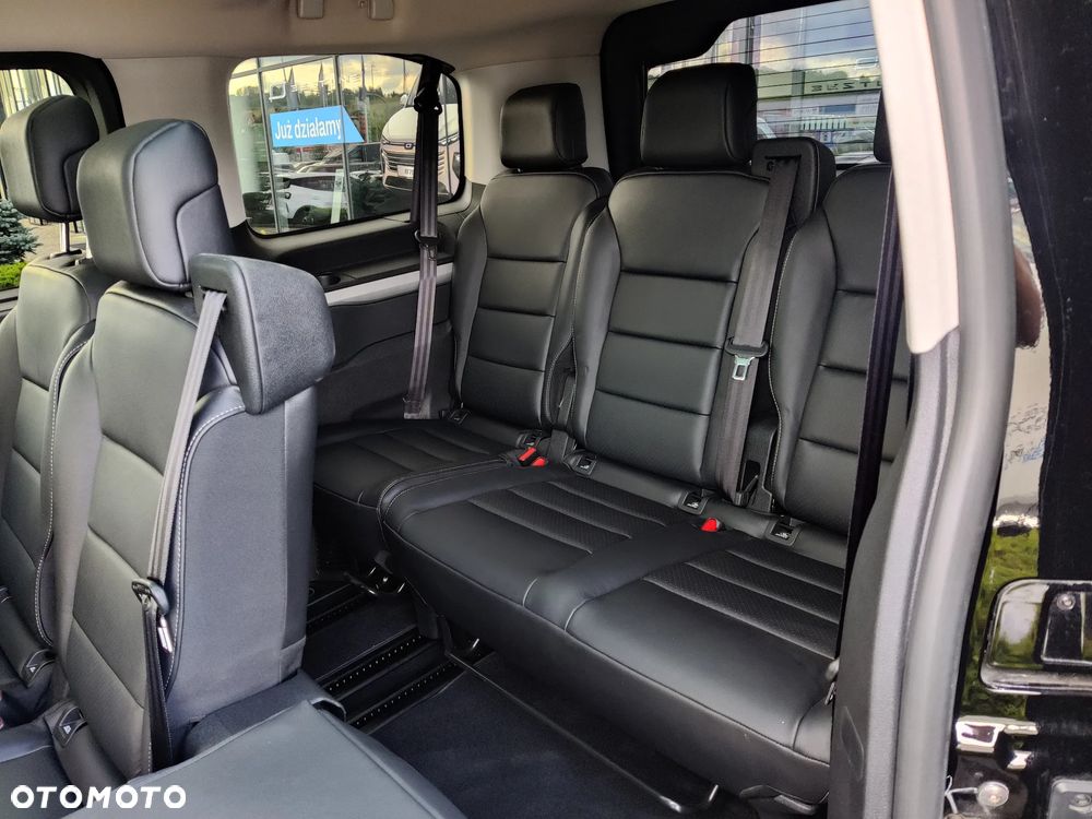 Citroën SpaceTourer 2.0 BlueHDi M Shine - 21