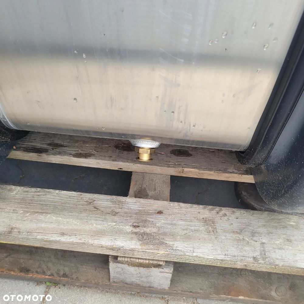 ZBIORNIK PALIWA DAF 400L 112X58X68 2198103 CHWALIM116 - 3