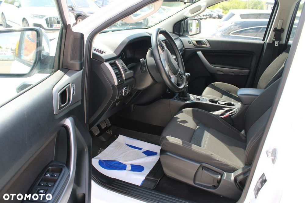 Ford Ranger - 19