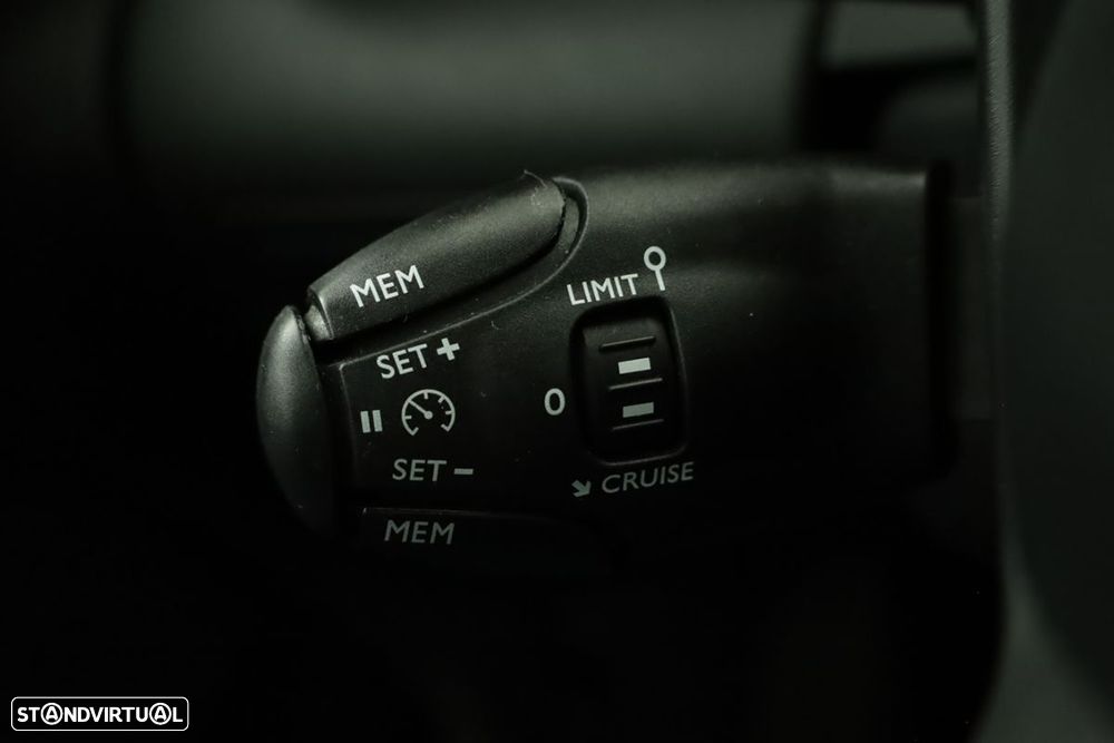 Citroën C3 Aircross 1.2 PureTech C-Series - 17