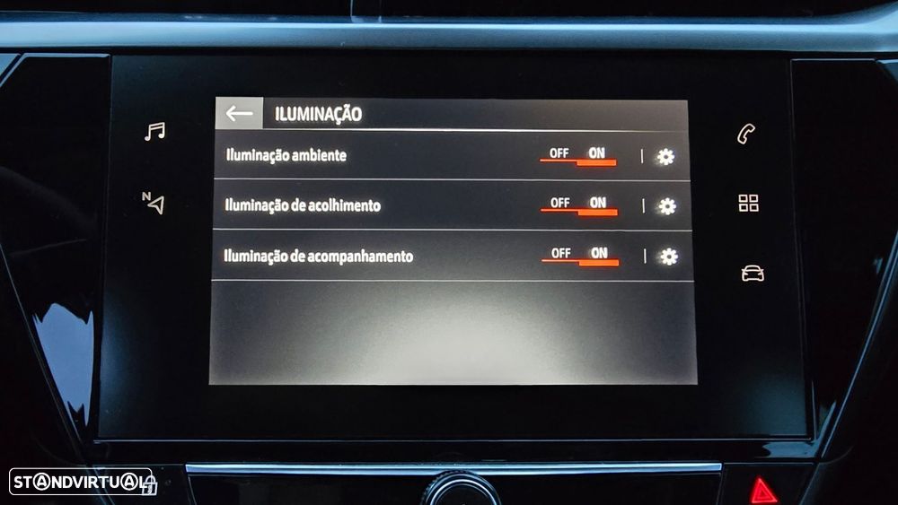 Opel Corsa 1.2 T Elegance - 26