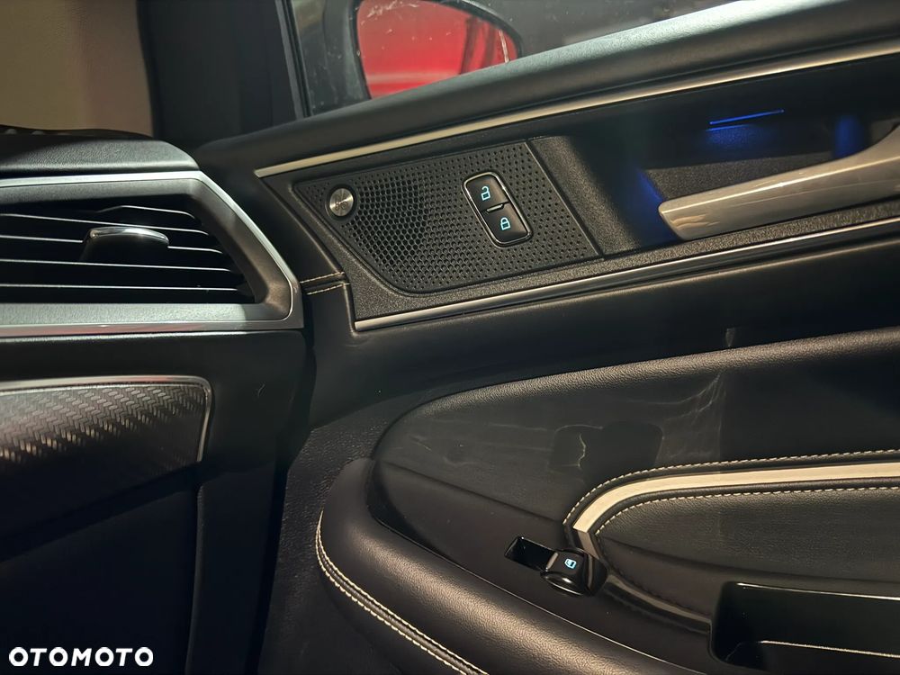 Ford Edge 2.0 EcoBlue Twin-Turbo 4WD Vignale - 12