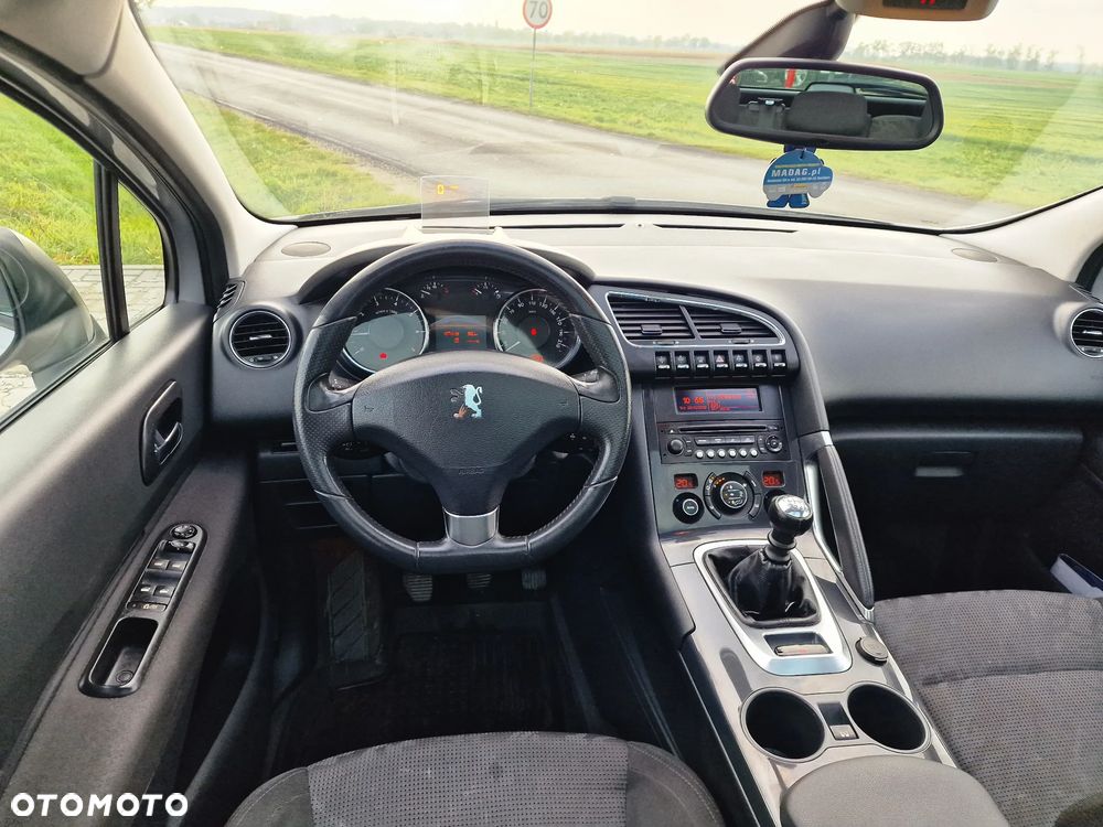 Peugeot 3008 155 THP Allure - 23