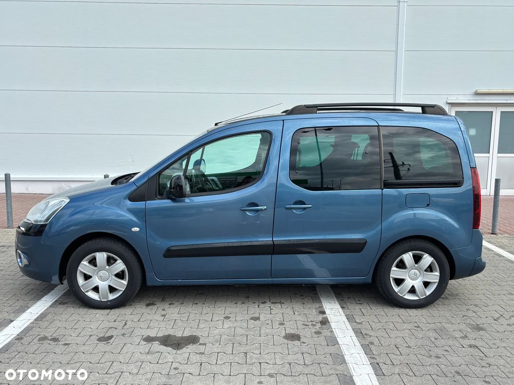 Citroën Berlingo Multispace VTi 120 SELECTION - 9