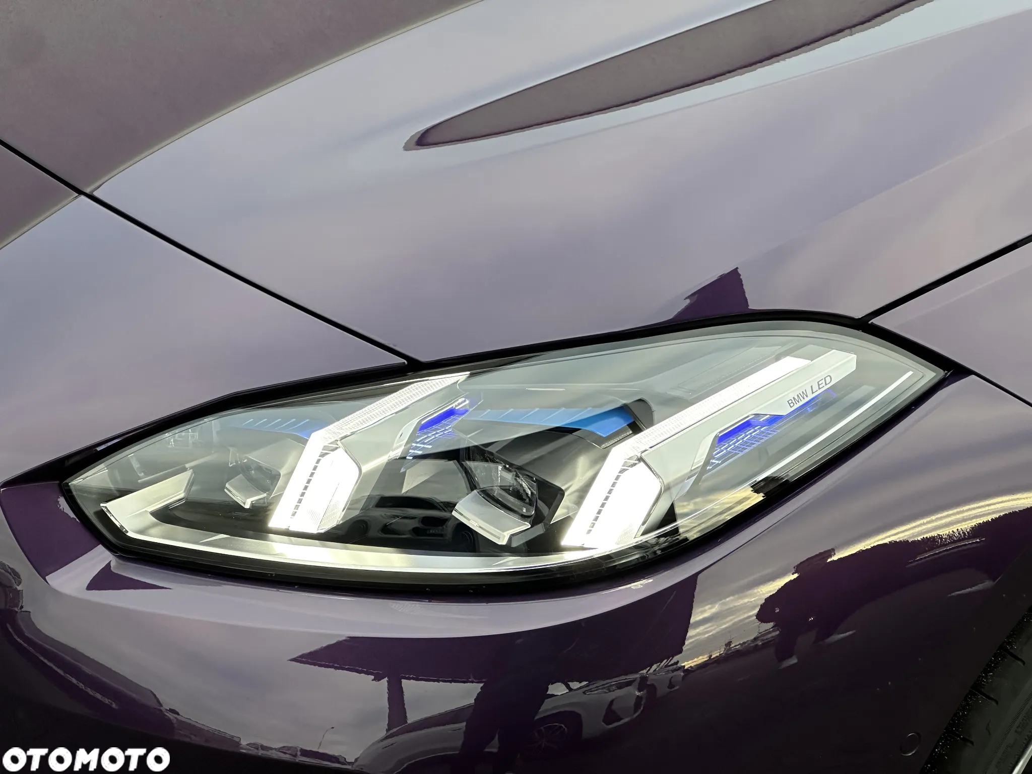 BMW Seria 1 118d M Sport sport - 4