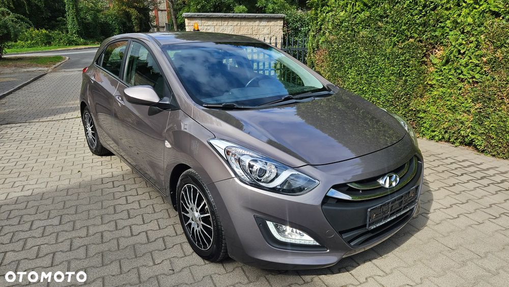 Hyundai i30 1.6 Classic - 1