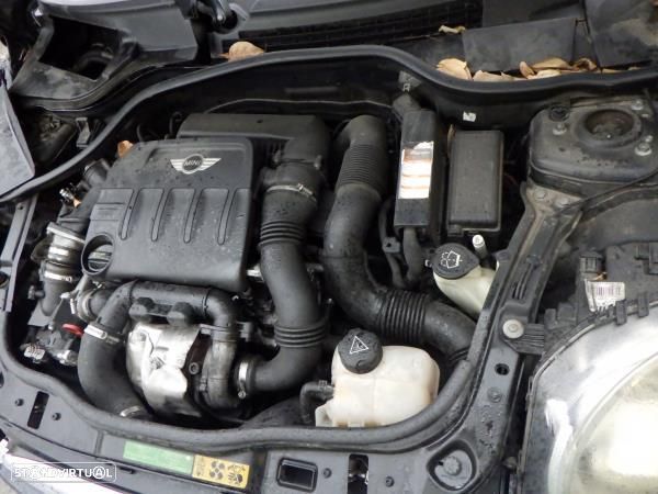 Para Peças Mini Mini (R56) - 5