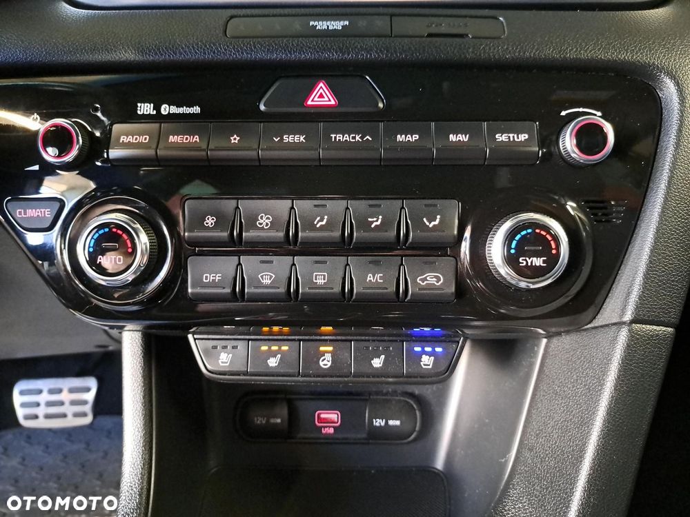 Kia Sportage - 27