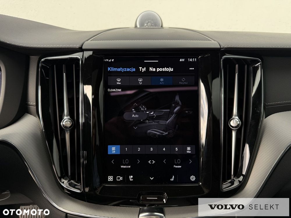 Volvo XC 60 - 23